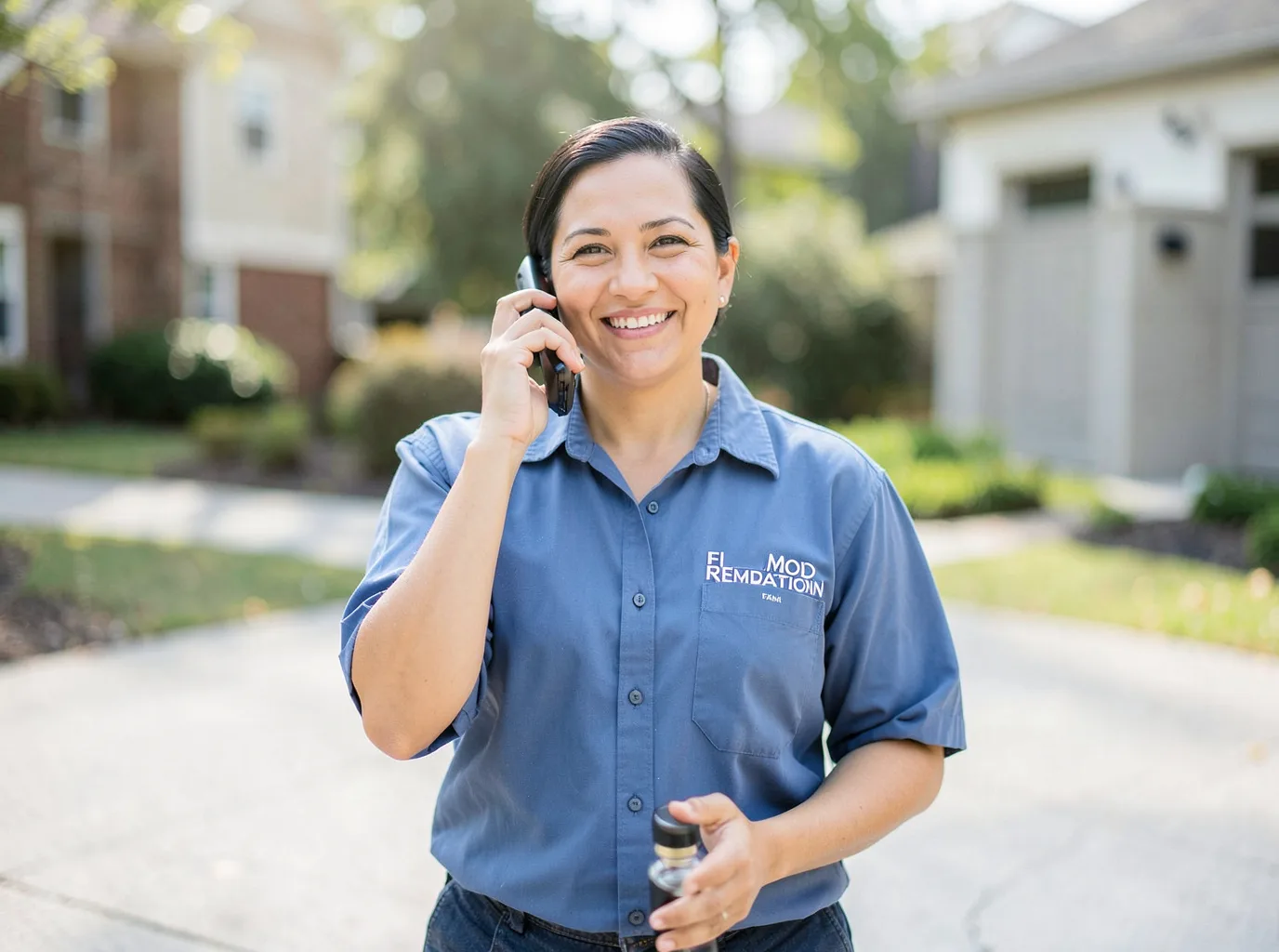 Mold Remediation Henrico, NC FAQs